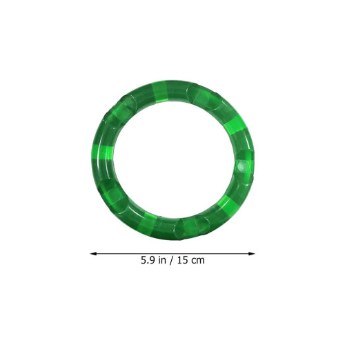 10Pcs Watermelon Fixing Holder Fruits Display Ring Base 2