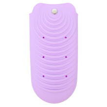 Tapis De Rangement En Silicone Pour Fers À Repasser Et Outils