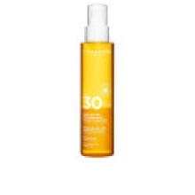 Clarins Brume d'Huile Solaire Corps SPF30 – Protection UVA/UVB – 150ml