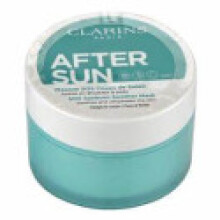 Clarins Masque Après-Soleil Visage & Corps – Hydratation Intense 100ml