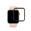 2 Pièces Protecteurs Écran Verre 3D Pour Watch 4 44mm 5