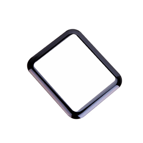 2 Pièces Protecteurs Écran Verre 3D Pour Watch 4 44mm 2