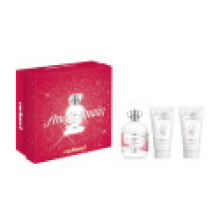 Cacharel Anais Anais 100ml Edt Spray / 2 X 50ml Body Lotion
