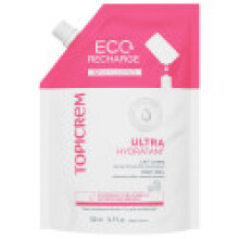 Topicrem Ultra Hydratant Maitokroppiekko 500Ml