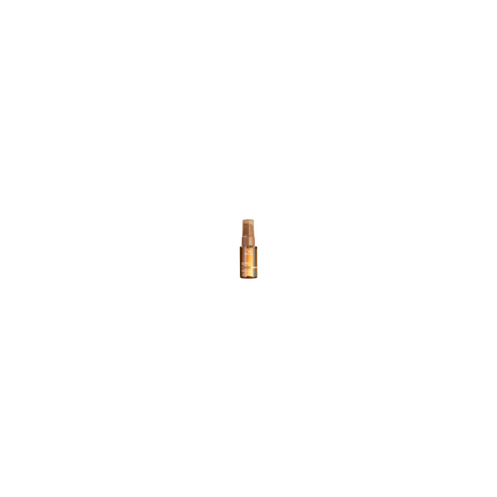 Wella Miracle Oil Serum Ultimate Smooth 30Ml