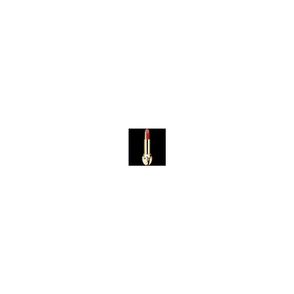 Guerlain (E Nu Satin) Rouge G Lipstick Refill 880 Le Rouge Rubis Velvet