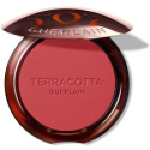 Guerlain Coloretes TERRACOTTA BLUSH efecto buen rostro #06 1 u