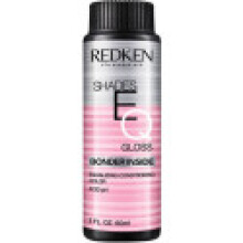 SHADES EQ bonder binnen #09Gro 60 ml x 3 u