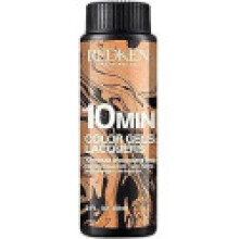 COLOR GELS LACQUERS #4NN-Koffiegrond 60 ml x 3 u