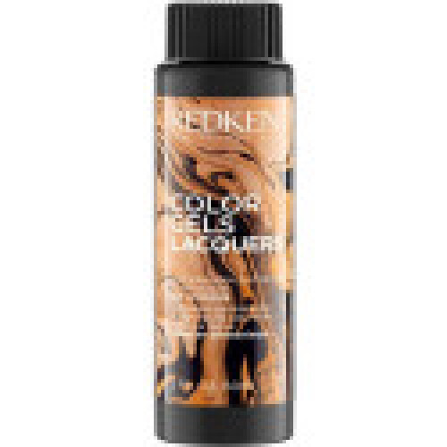 REDKEN FARBGEL-LACKE #6RO-Bonfire 60 ml x 3 St.