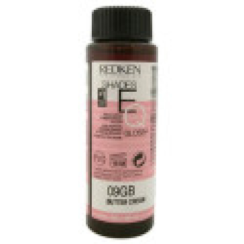 REDKEN SHADES EQ bonder inside #09GB 60 ml x 3 u