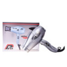 PARLUX Secador de cabelo - Advance - Fluxo de ar 83 m3/h - 2200 W - Cinza