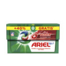 Ariel Pods Extra Stain Removal Power 3-in-1 Detergent 42 Capsules