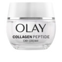 REGENERIST COLLAGEN PEPTIDE24 day cream 50 ml