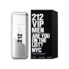 Carolina Herrera 212 Vip Men Eau De Toilette 100ml Spray
