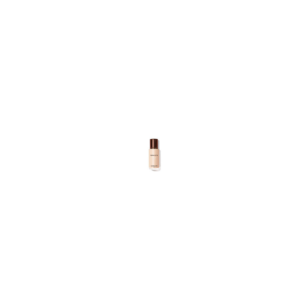 Guerlain Terracotta Le Teint Glow Foundation - #0N 35Ml