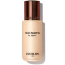 GUERLAIN TERRACOTTA LE TEINT GLOW 0C – Fond de teint fluide éclat naturel 30 ml