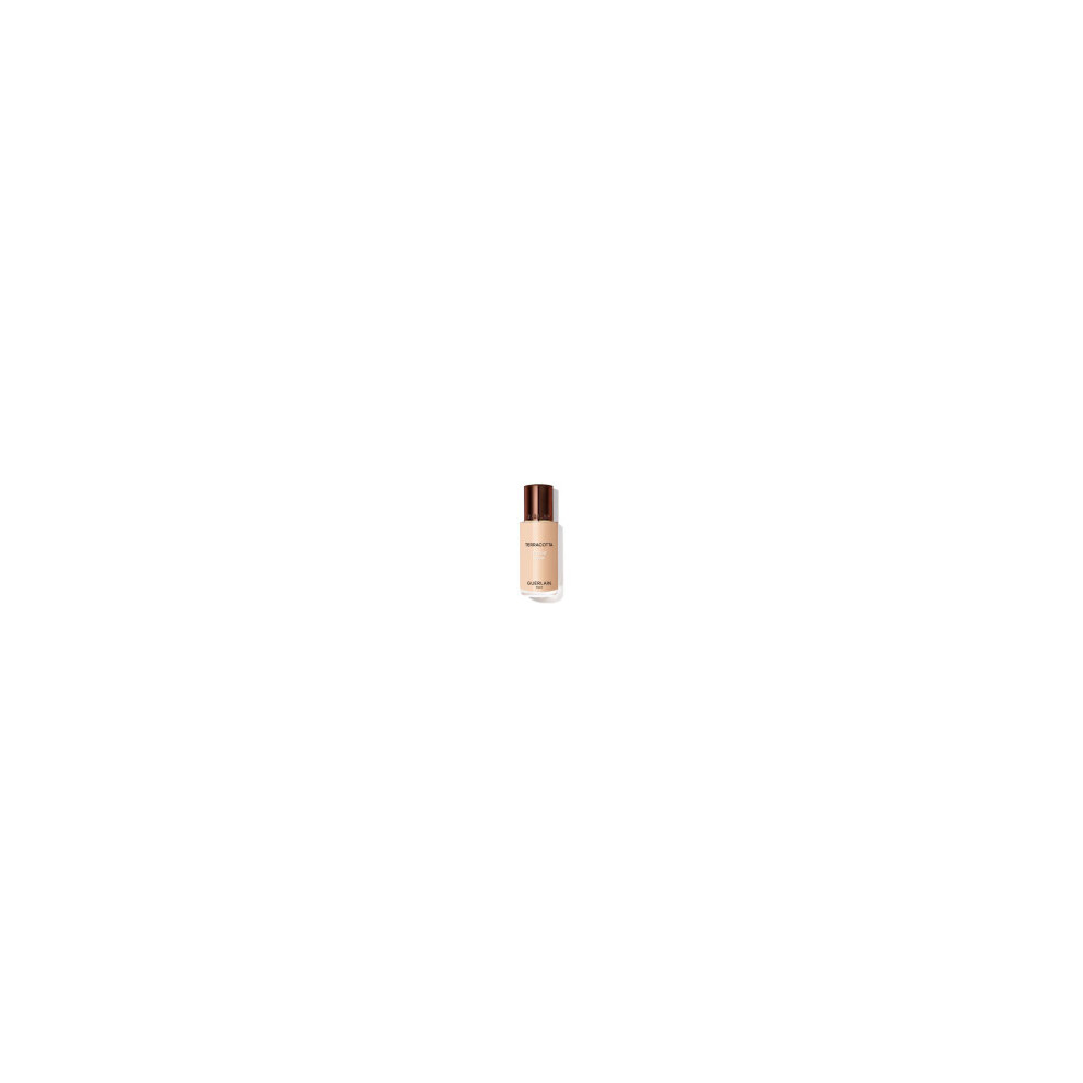 Guerlain Terracotta Le Teint Glow Foundation - #1N 35Ml