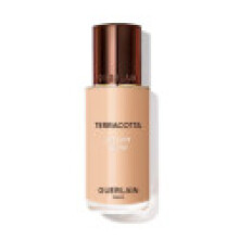 (2.5n) TERRACOTTA LE TEINT GLOW fondo de maquillaje fluido