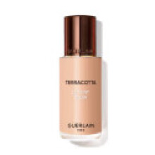 GUERLAIN TERRACOTTA LE TEINT GLOW 3C – Fond de teint fluide éclat naturel 30 ml