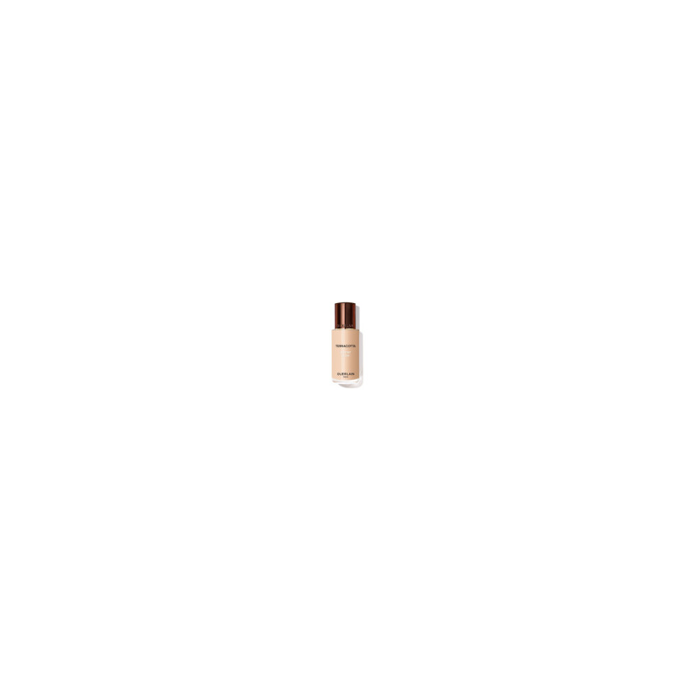 Guerlain Terracotta Le Teint Glow Foundation - # 2N 35Ml