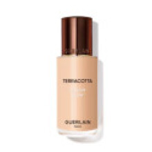 GUERLAIN TERRACOTTA LE TEINT GLOW 2C – Fond de teint fluide éclat naturel 30 ml