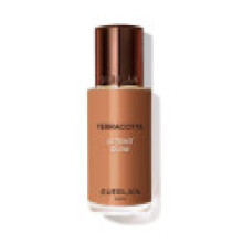 GUERLAIN TERRACOTTA LE TEINT GLOW 6.5N – Fond de teint fluide éclat naturel 30 ml