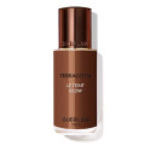 GUERLAIN TERRACOTTA LE TEINT GLOW 9N – Fond de teint fluide éclat naturel 30 ml
