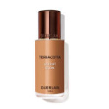 GUERLAIN TERRACOTTA LE TEINT GLOW 6W – Fond de teint fluide lumineux naturel, hydratation 24h – 30 ml