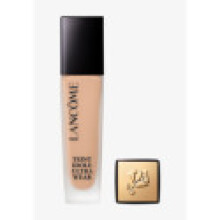 Teint Idôle Ultra Wear Skincare Foundation - Long-lasting And Hydrating, Full Coverage, Natural Matte Finish, SPF 35, 210C, 30ml (For Light Skin With