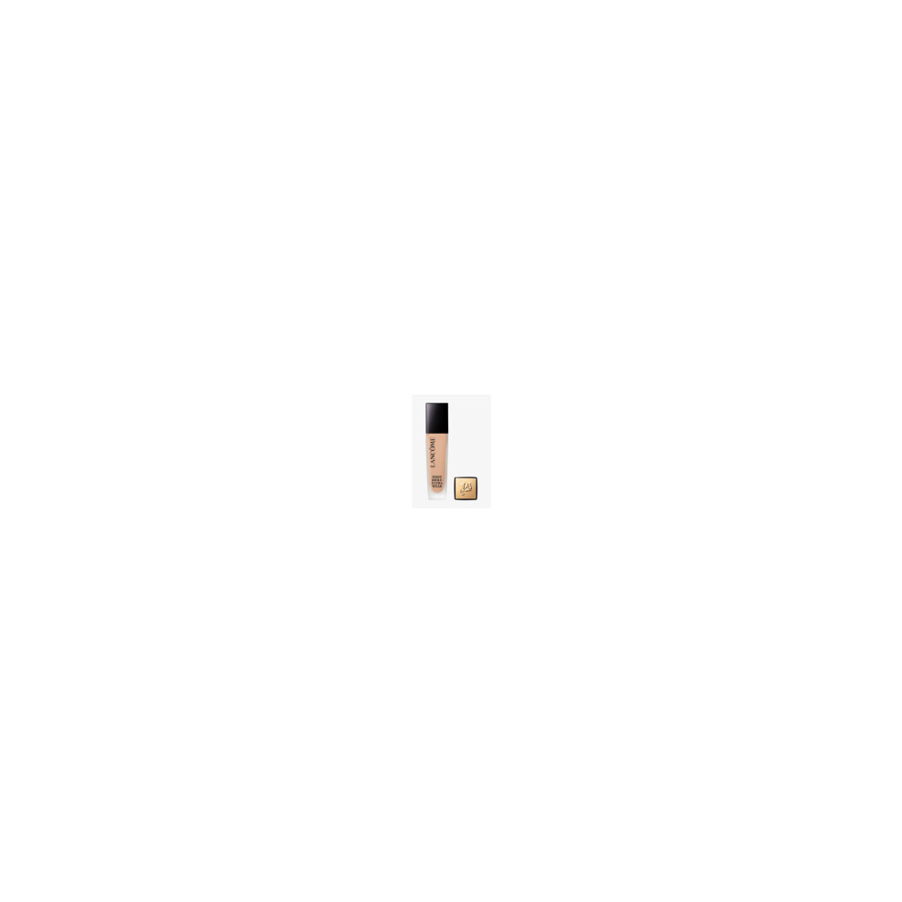 Lancome Teint Idã´Le Ultra Wear Skincare Foundation - Long-Lasting And Hydrating, Full Coverage, Natural Matte Finish, Spf 35, 210C, 30Ml (For Light Skin With