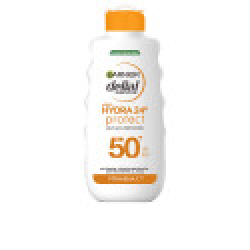 Garnier HYDRA 24 PROTECT leche solar SPF50+ 175 ml