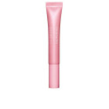 Clarins Natuurlijke Lipperfector | Bekroonde | Pure afwerking lipgloss | Directe 3D-glans | Voedend, hydraterend, verzachtend en voller makende l