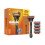 Gillette Machine FUSION 5 + 5 pièces de rechange 1