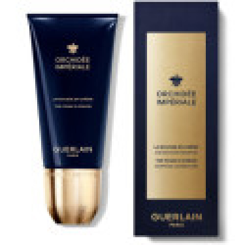 Guerlain (150 ml) ORCHIDÉE IMPÉRIALE la espuma en crema