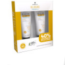 HELIOCARE 360 PEDIATRICS aurinkovoide SPF50 pakkaus 2 x 200 ml