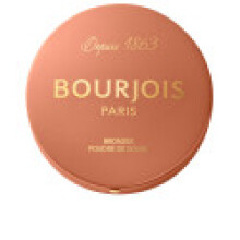 MAXI ROUND Puder-Rouge #Medium Dark 2,5 gr