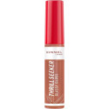 RIMMEL THRILL SEEKER Gloss Lèvres 650 Sweet Frosting | Brillant Ultra Glossy 6 ml