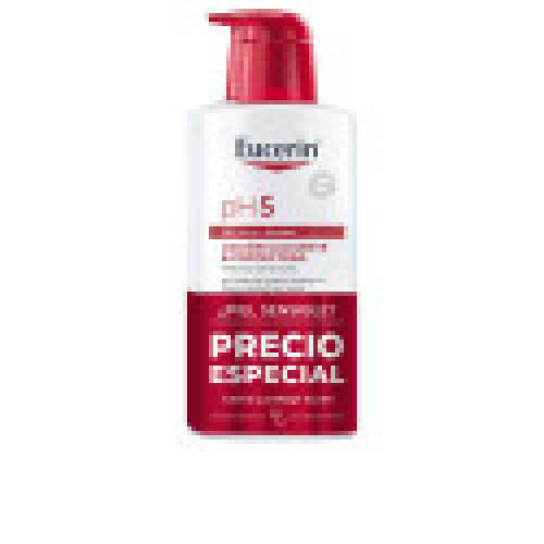 Eucerin Lotion PH5 2 x 400 ml