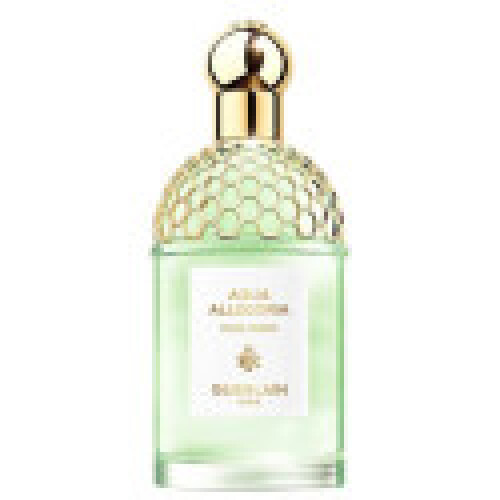 Guerlain ROSE VERTE edt vapo 125 ml