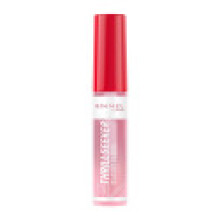 RIMMEL THRILL SEEKER Gloss Lèvres 700 Sucre Saupoudré | Brillant Ultra Glossy 6 ml
