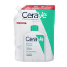CeraVe Foaming Cleanser Eco Refill 473 ML