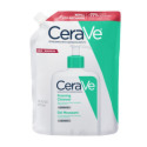 CeraVe CeraVe Foaming Cleanser Eco Refill 473 ML
