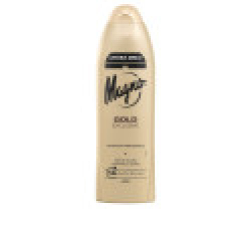 Gel douche EXCLUSIF OR 600 ml