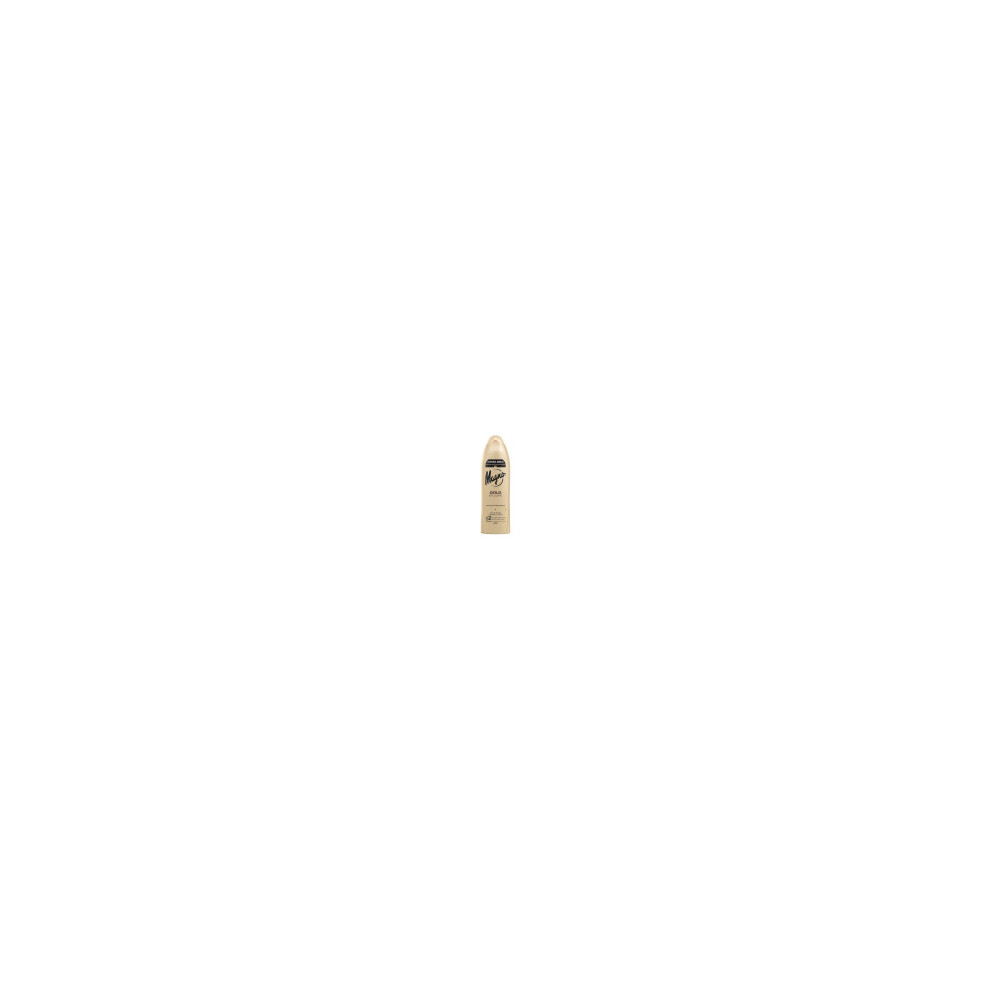 Magno Gold Exclusive Shower Gel 600 Ml