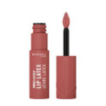 Lipstick - Rimmel London - Thrill Seeker - 6ml - 150 Magnetisch - Vegan
