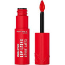 Rouge à lèvres - Rimmel London - Thrill Seeker - 6ml - 350 Spicy - Brillant