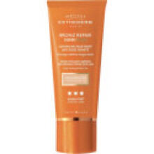 BRONZ REPAIR sunkissed crème visage anti-rides soleil fort avec couleur 50 ml