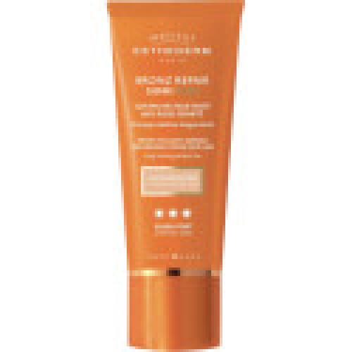 Institut Esthederm Bronz Repair Sunkissed Soleil Fort