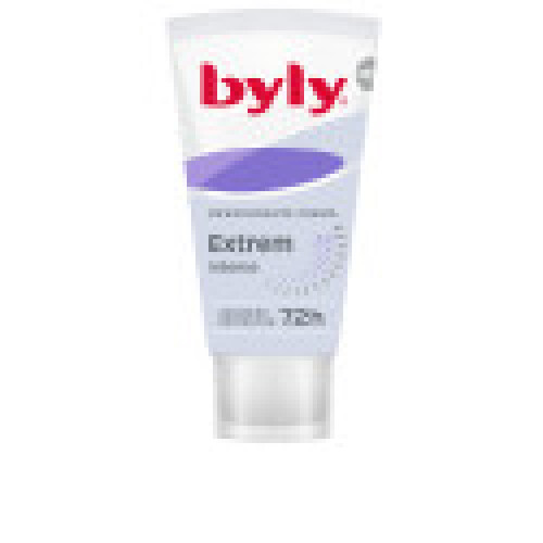 Déo crème EXTREM INTENSE 50 ml